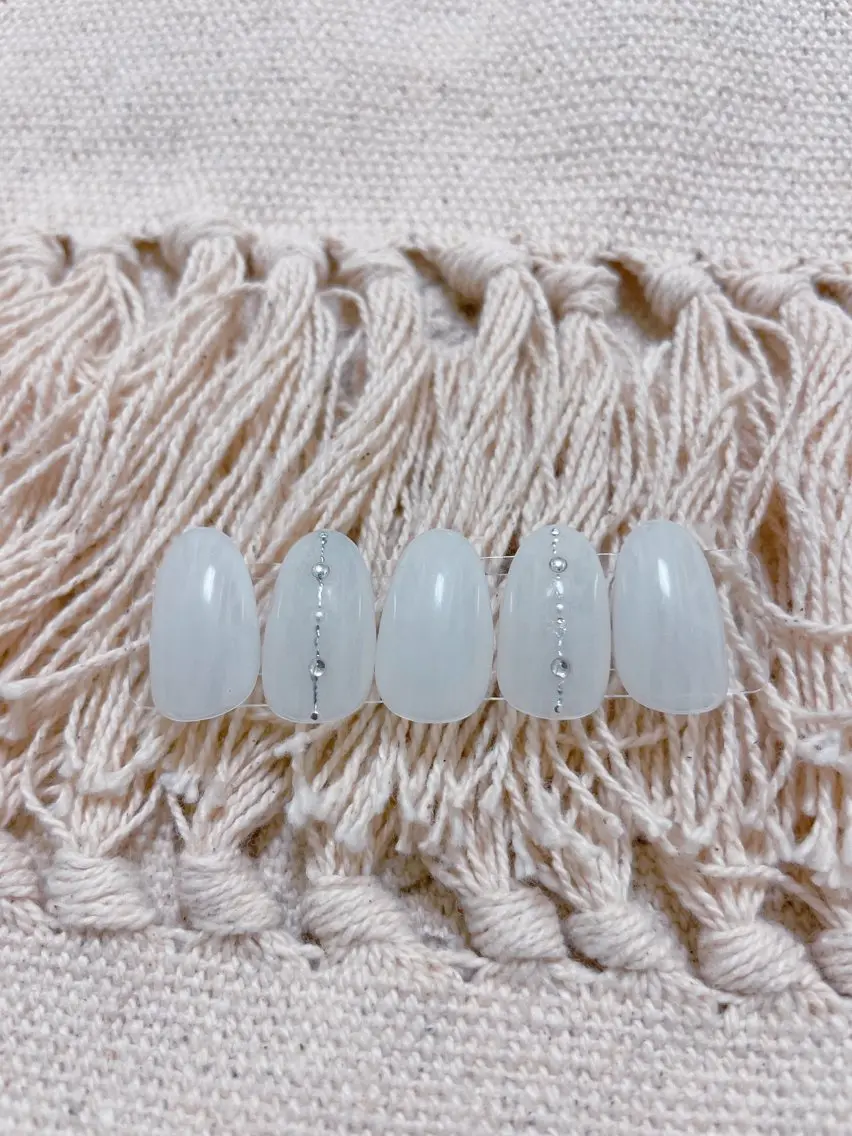 ネイル ハンドネイル ハンドケア 💫ゆか_ Nailartistのネイルデザイン