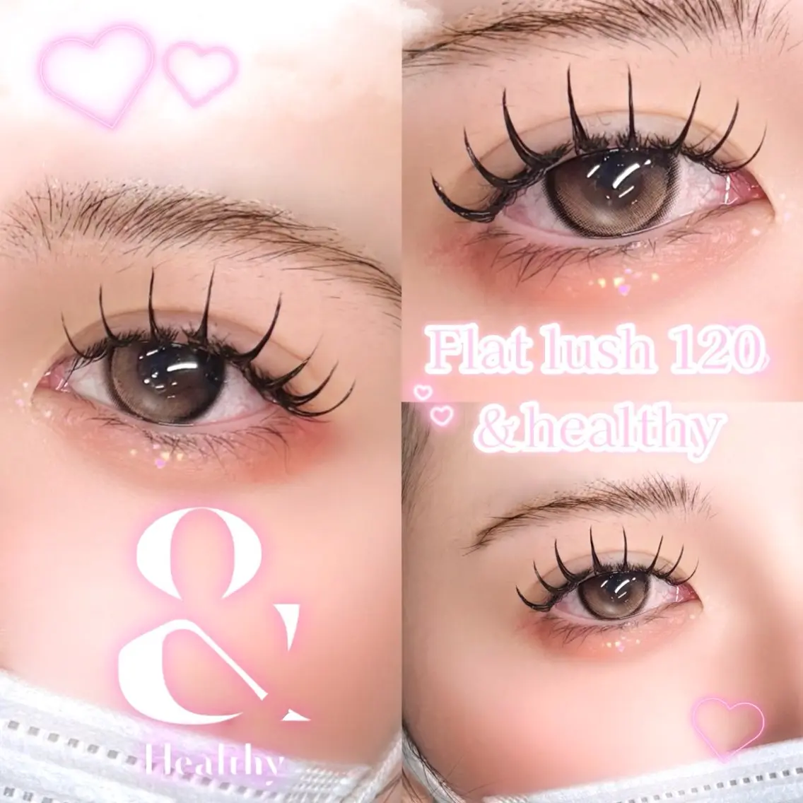 マツエク・マツパ マツエク REAL大須 rannaの眉毛・アイブロウイメージ