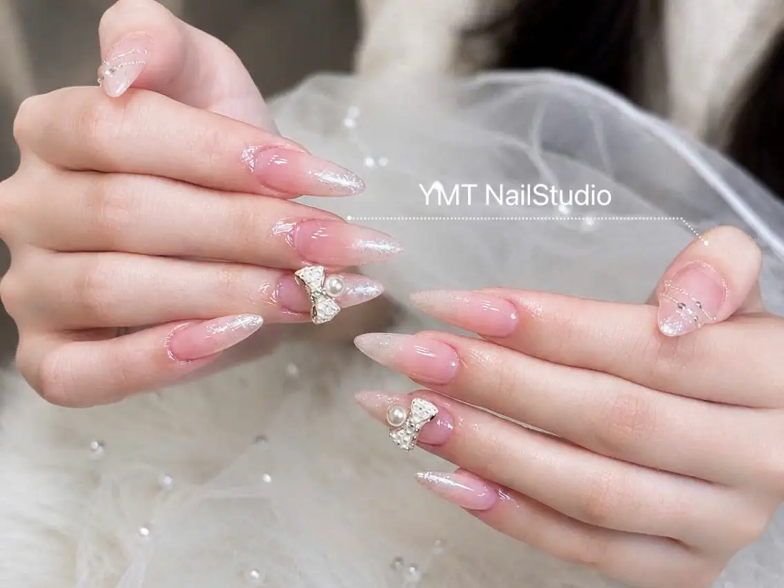 ネイル ハンドネイル YMT． NailStudioのネイルデザイン