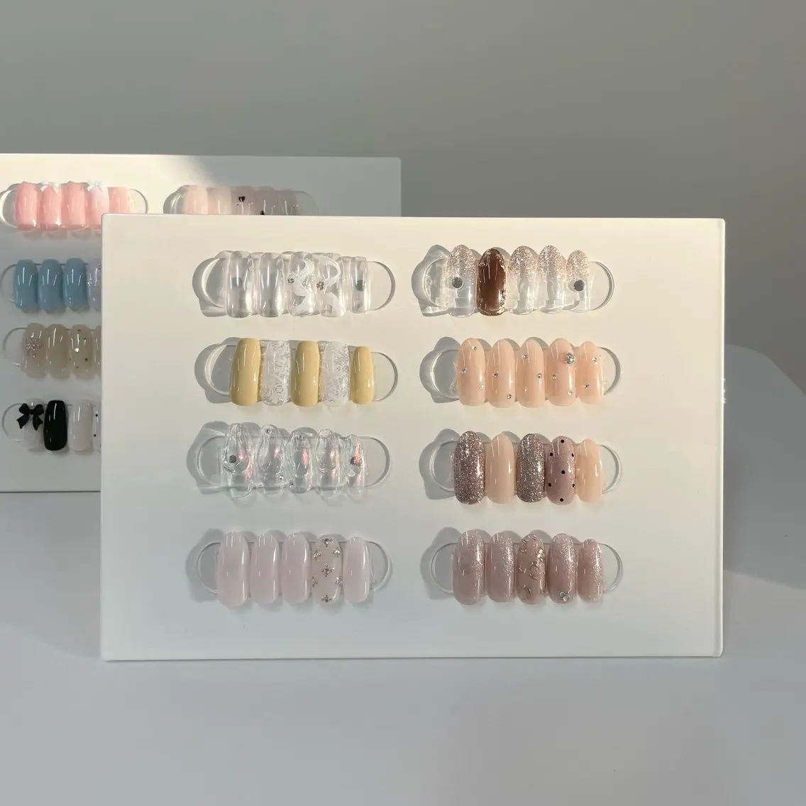 ［オフ込み🫧］選べる定額デザイン💅🏻の写真