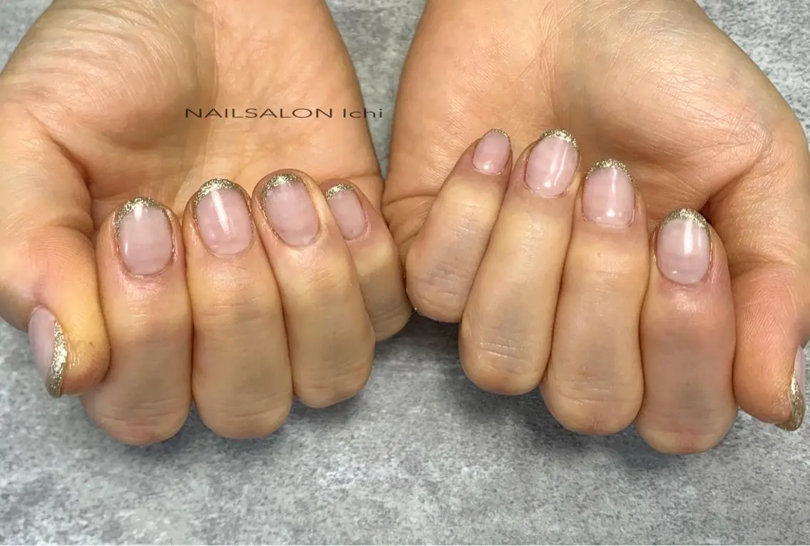 ネイル ハンドネイル NAILSALON Ichiのネイルデザイン
