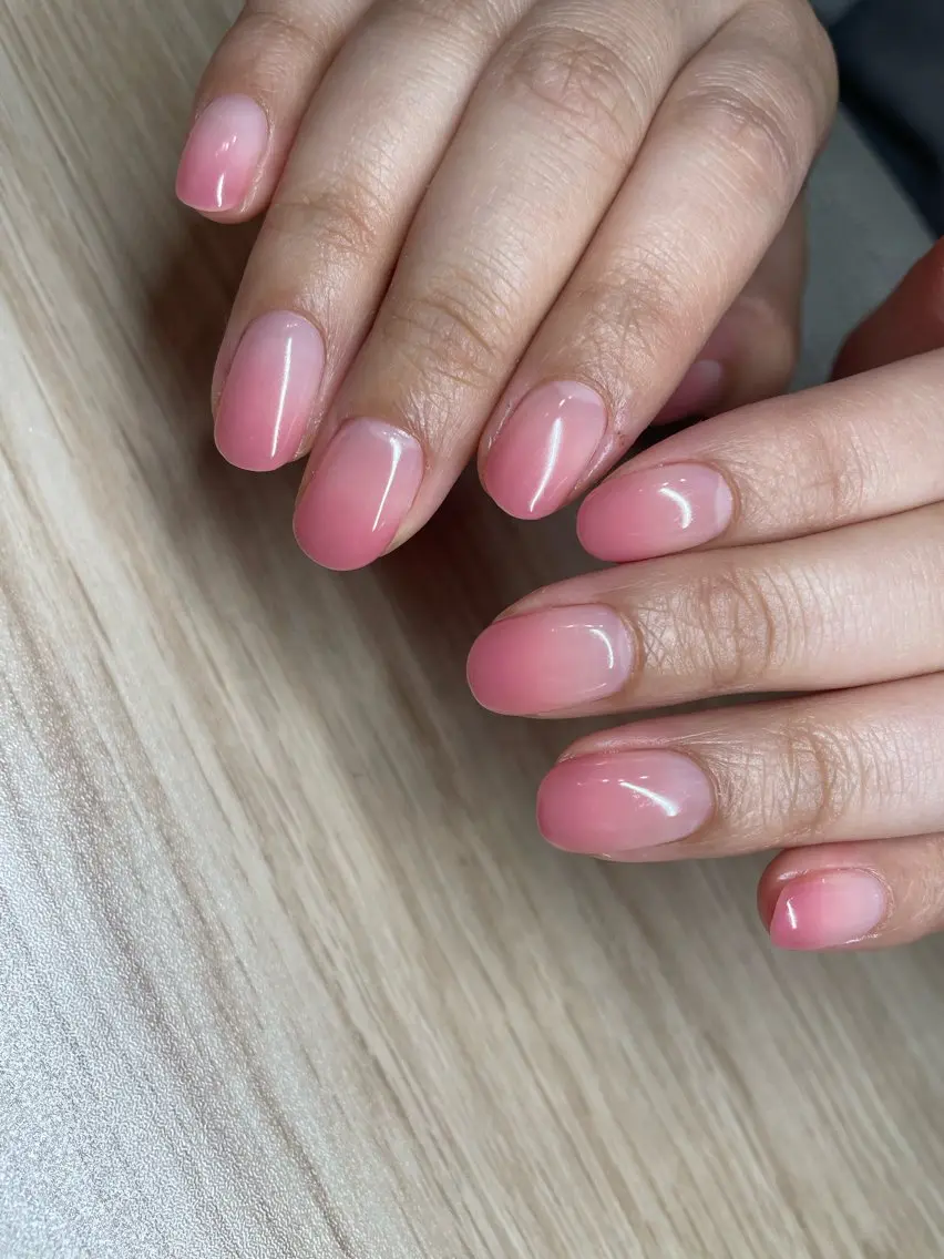 ネイル オフィスネイル nailsalon Lujyuaのネイルデザイン