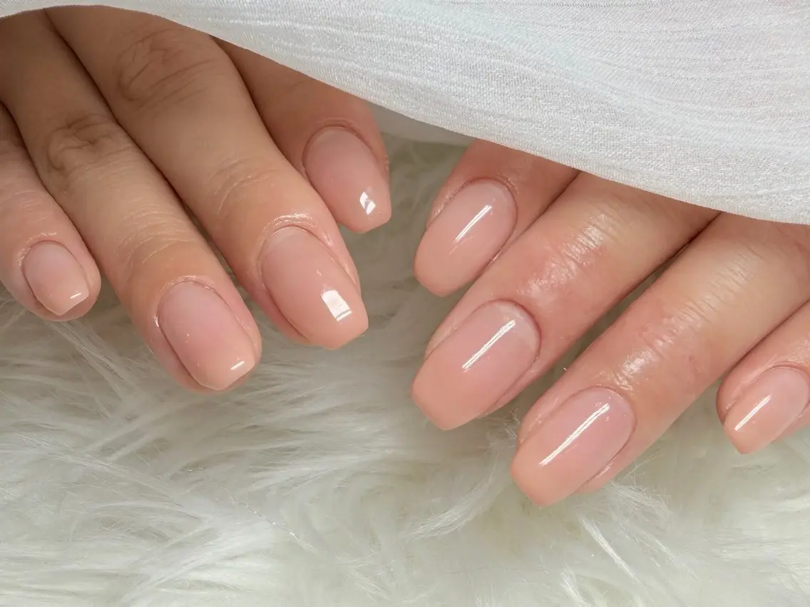 ネイル グラデーション ハンドネイル nail patio hinaのネイルデザイン