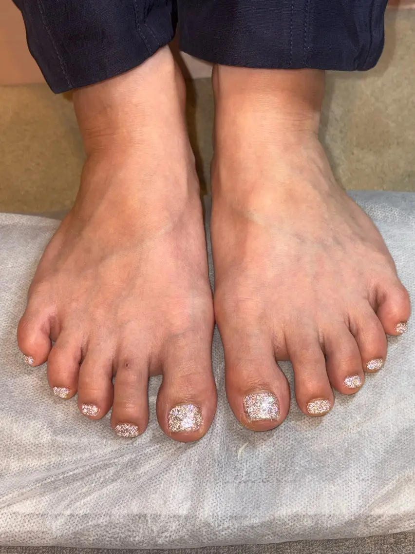 ネイル Amys nail シヅキのネイルデザイン