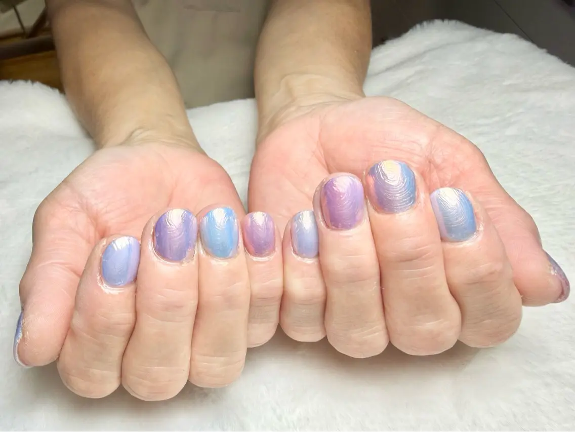 ネイル ハンドネイル K.. nailsのネイルデザイン