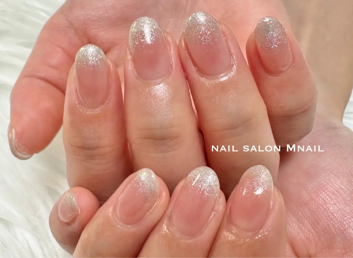 ネイル ハンドネイル ハンドケア Mnail ちひろのネイルデザイン