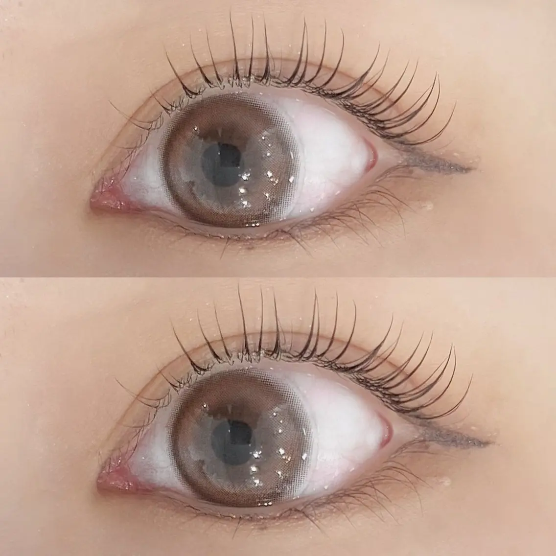 マツエク・マツパ Cカール マツパ eyelashZen CHIKA🫧のマツエク・マツパデザイン