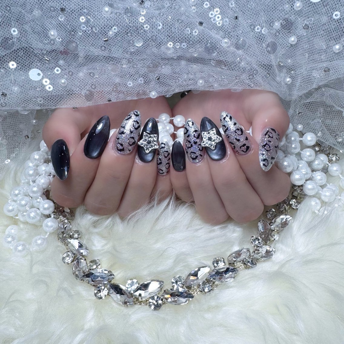 ネイル Doris Nail Salonのネイルデザイン
