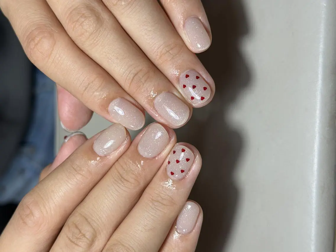 ネイル ハンドネイル エリ🫧 nail池袋東口のネイルデザイン