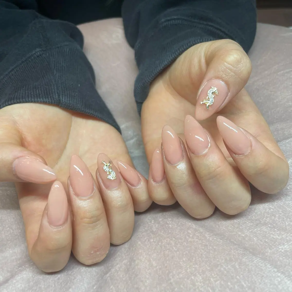 ネイル Lino nailのネイルデザイン