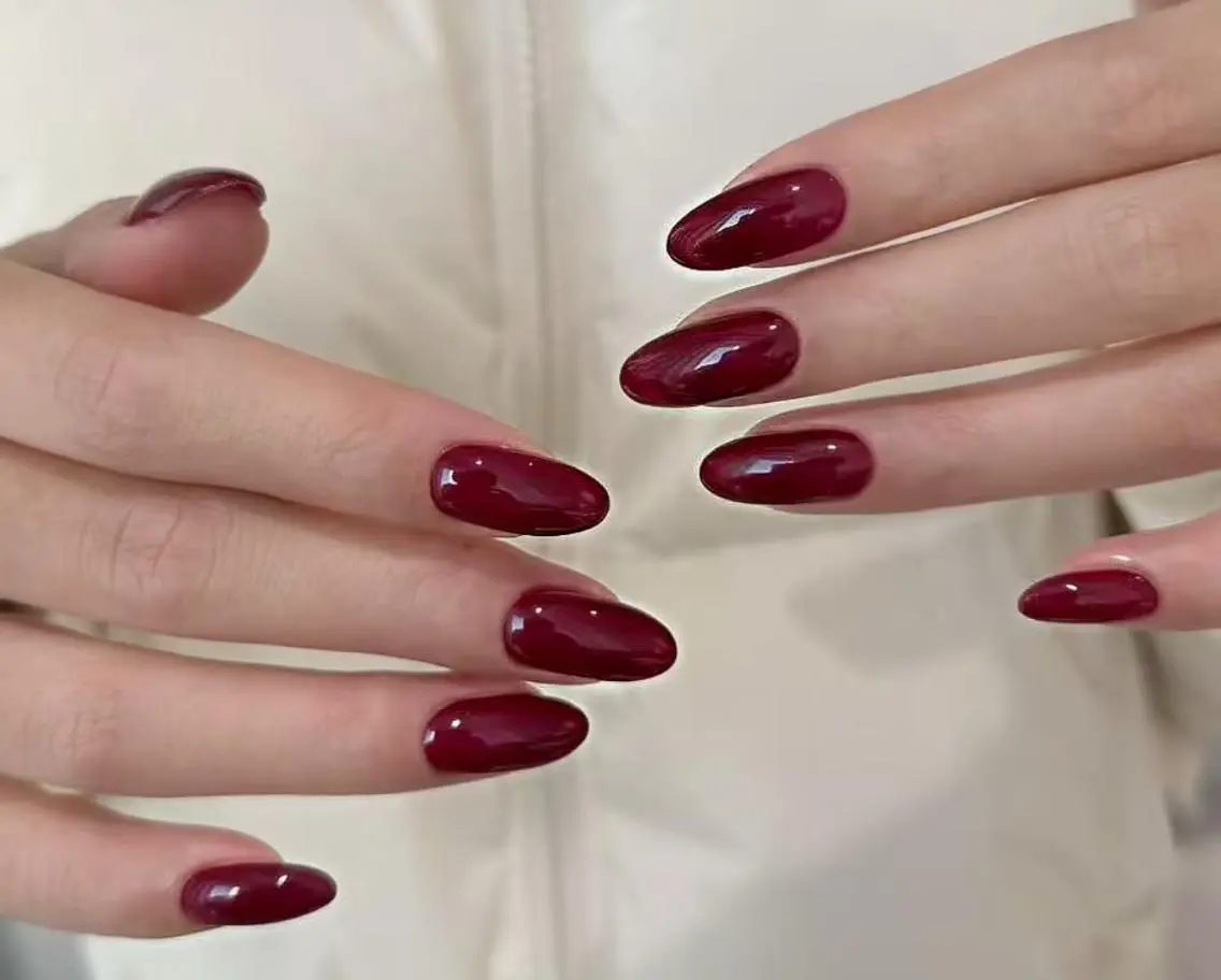 ネイル ハンドネイル 🎀 Ayaka_nailのネイルデザイン