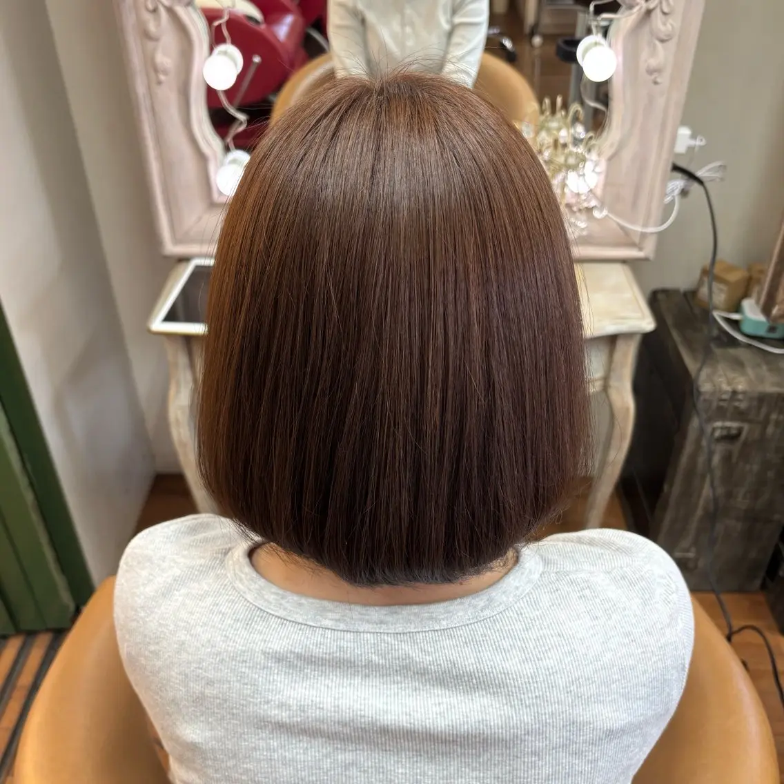 トーンアップ🌟の写真