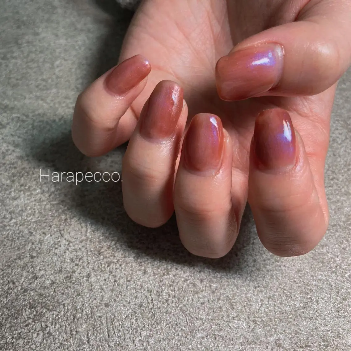 ネイル ハンドネイル Hiro nail /Harapeccoのネイルデザイン
