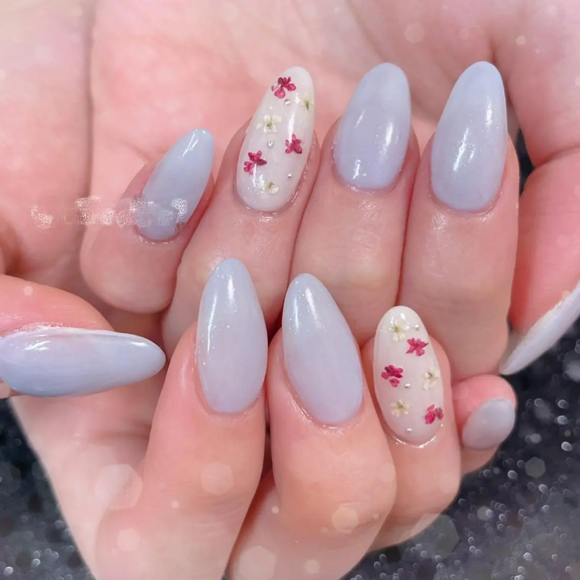 ネイル アートネイル ハンドネイル ハンドケア MoON...❤︎ MeGuのネイルデザイン