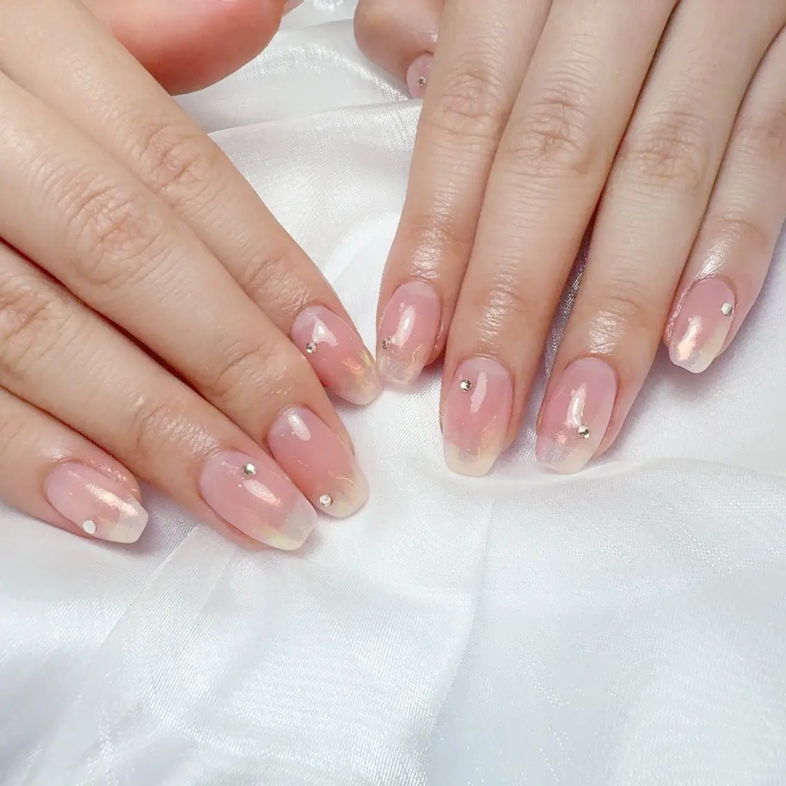 ネイル Onason nailのネイルデザイン