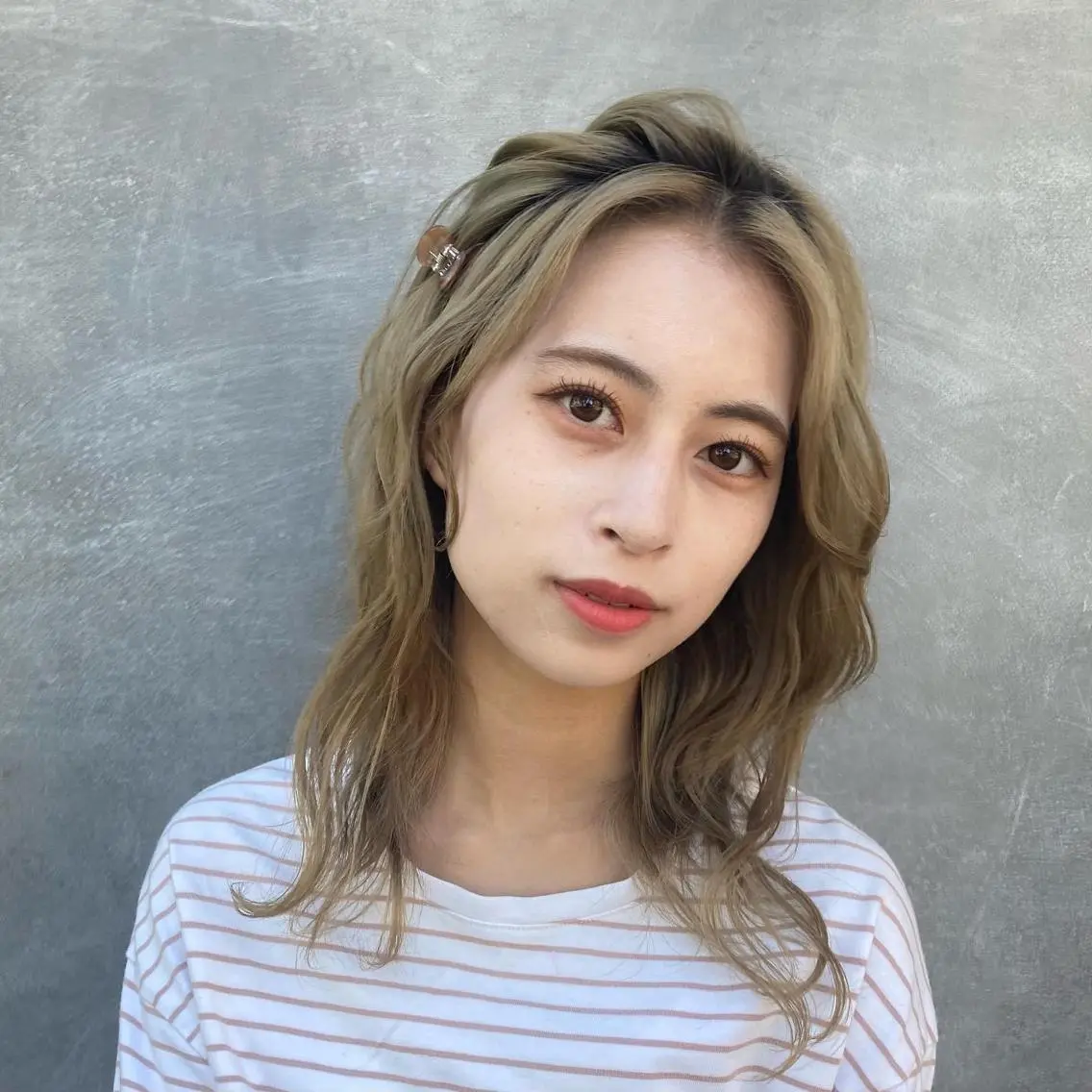 【リピーター様限定♩】レディースカット💇♀️+トリートメントの写真