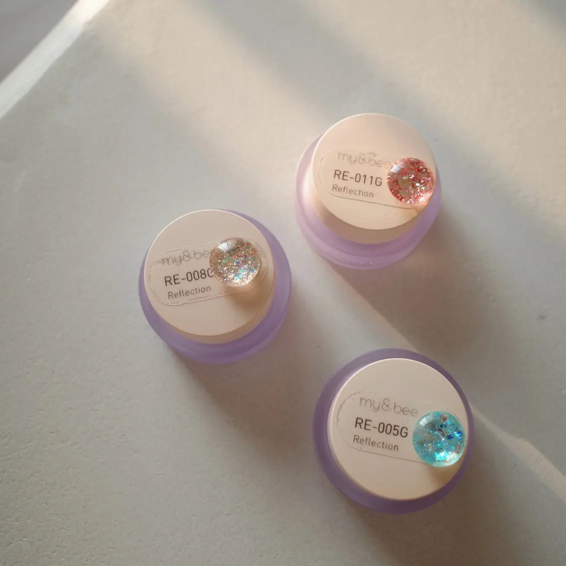 ネイル sösö nailのネイルデザイン