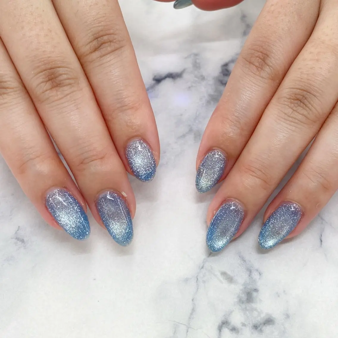 ネイル ハンドネイル NailSalon LuireAIKAのネイルデザイン