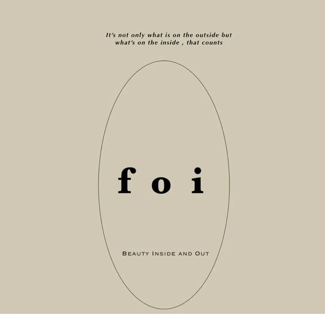 【foi】 natsumi🌼のその他イメージ