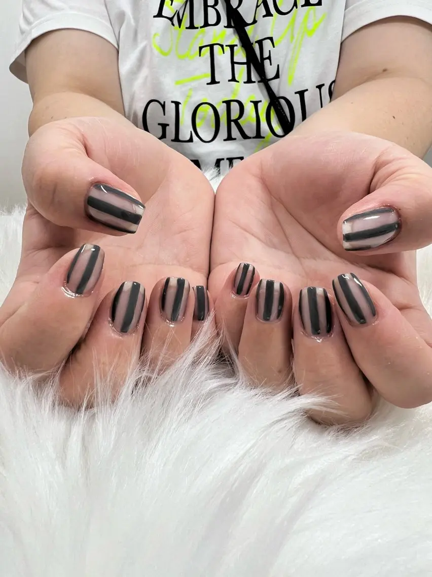 ネイル ハンドネイル JFY nail erikaのネイルデザイン