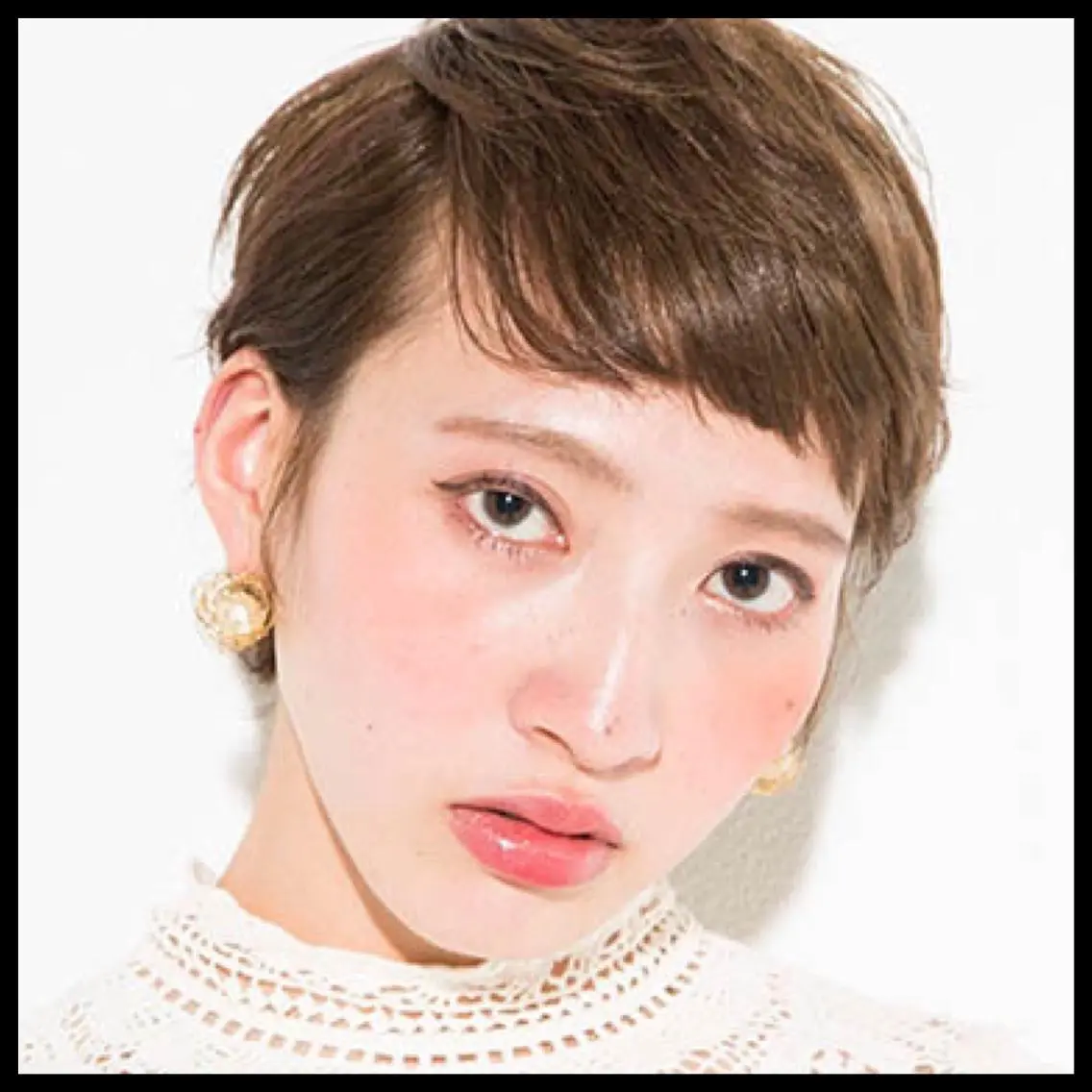 マツエク・マツパ なかがわ せいかのマツエク・マツパデザイン
