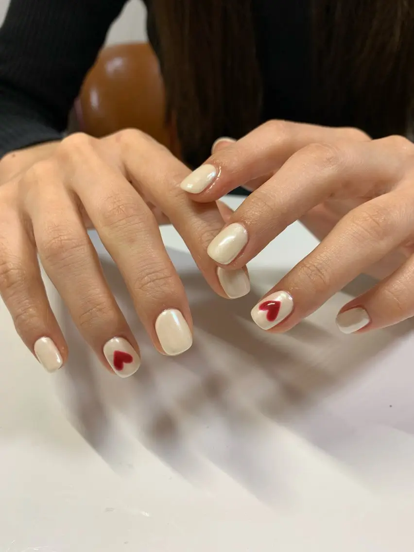 ネイル ハンドネイル ハンドケア Kono Nanamiのネイルデザイン