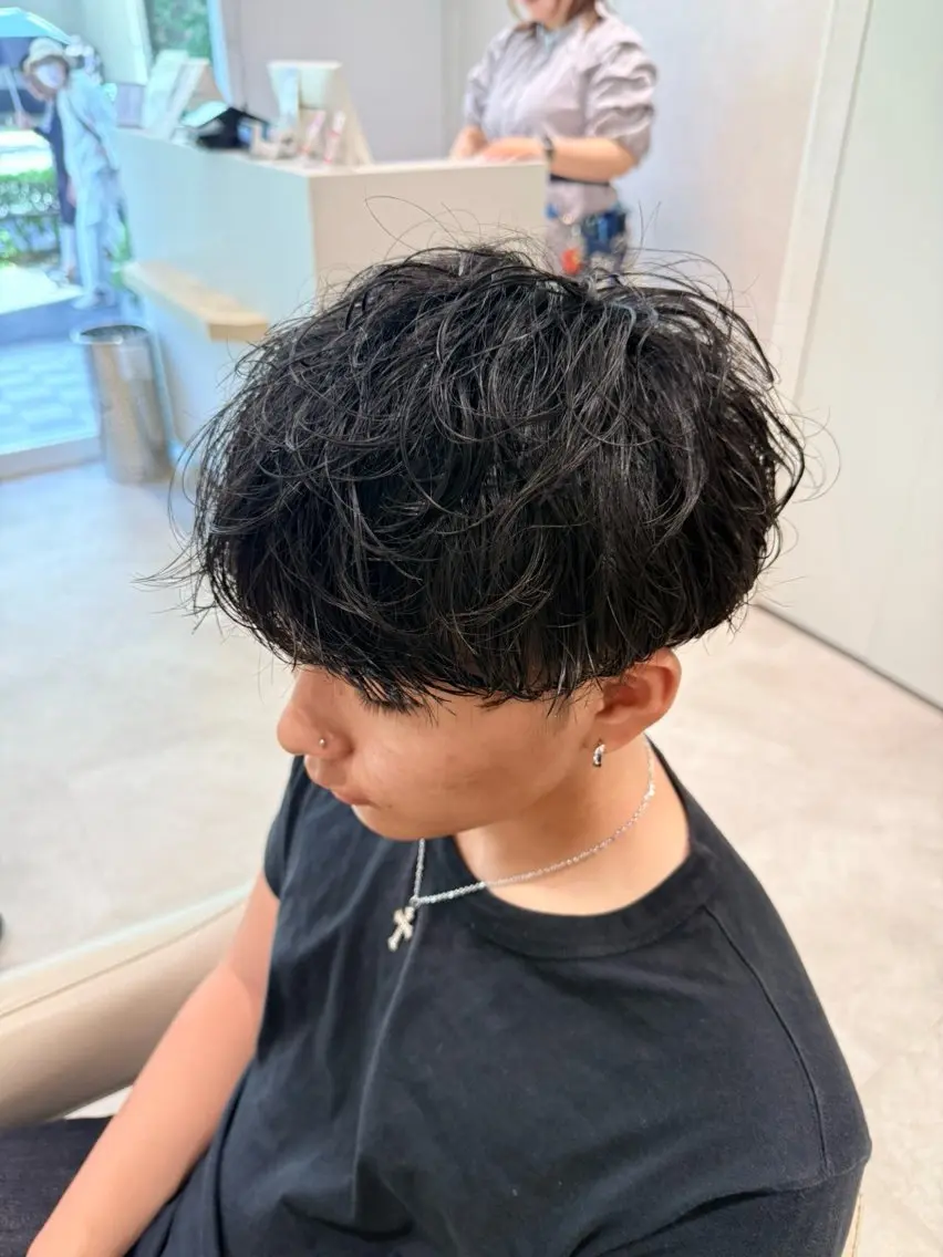 🎀モデル募集中🎀 Coconaのヘアスタイル