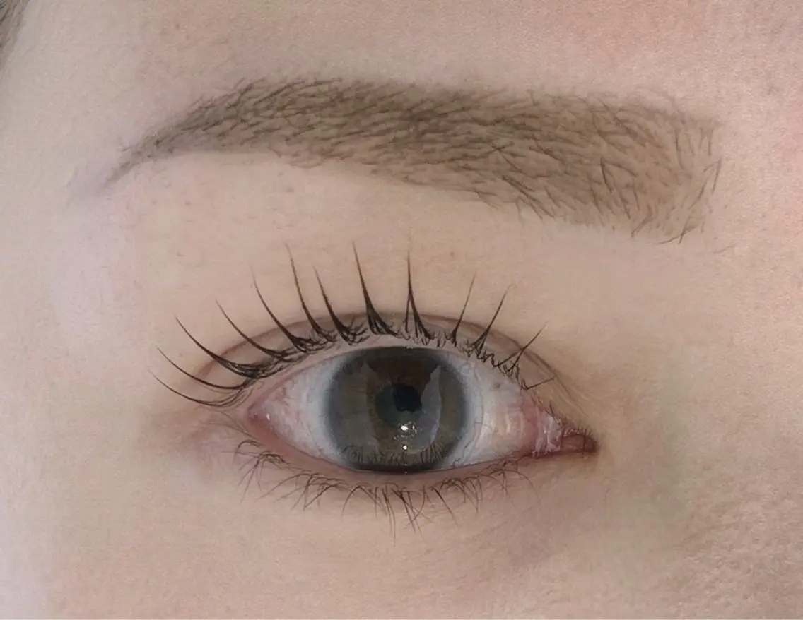 マツエク・マツパ POISSON eyelashのマツエク・マツパデザイン