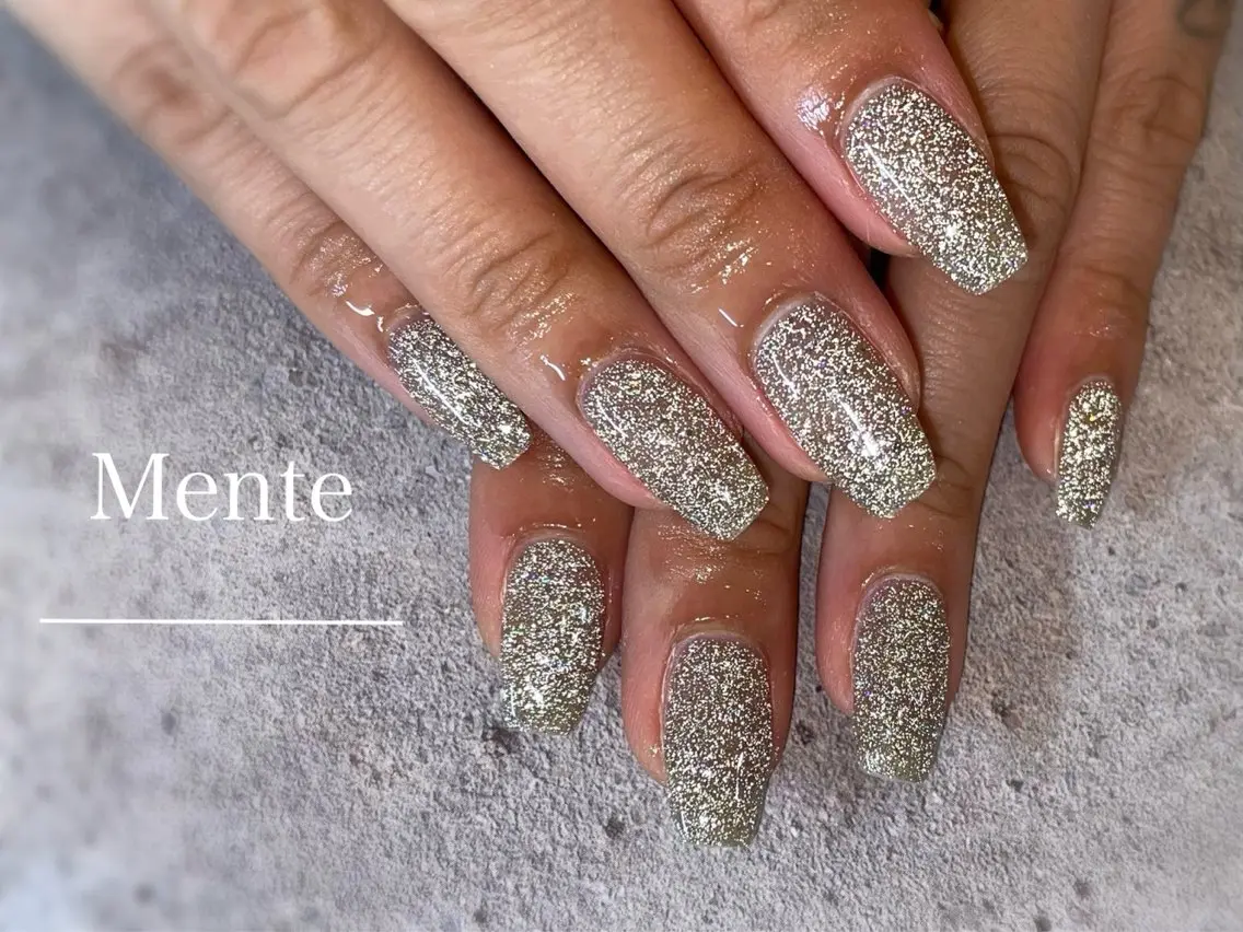 ネイル Nail room 【Mente】のネイルデザイン