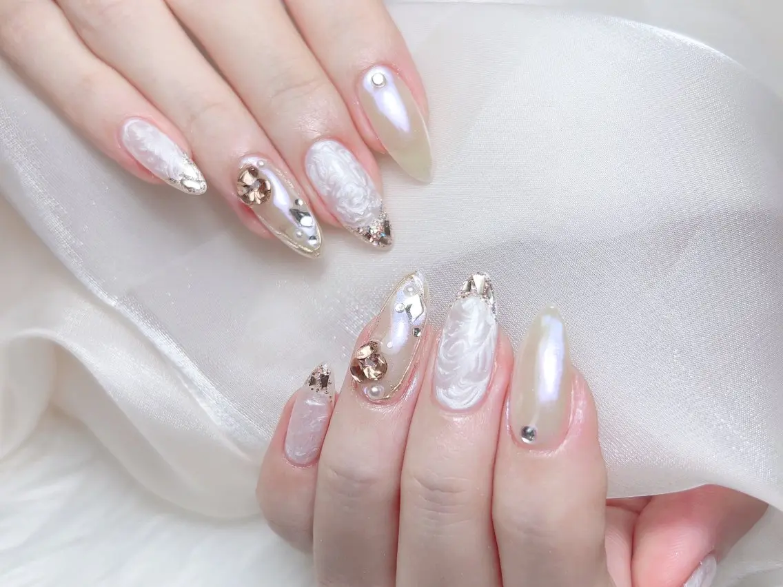 ネイル 👛Lien nailsのネイルデザイン