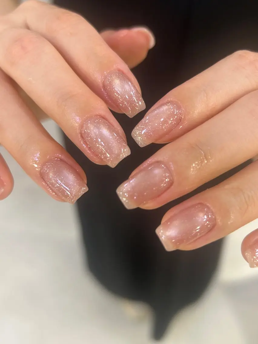 ネイル ハンドネイル senn. amiのネイルデザイン