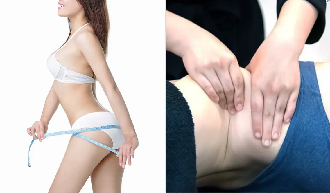 🉐超デトックス2回‼️お腹揉み出し肩凝り、腰痛、下半身浮腫みスッキリ✨31400円→11,000円✨の写真
