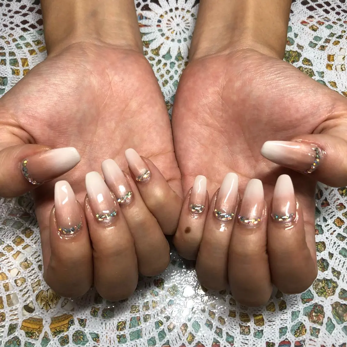 ネイル ジェルネイル J terrace Nailのネイルデザイン