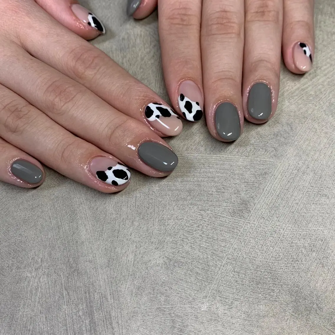 ネイル S. JEWELのネイルデザイン