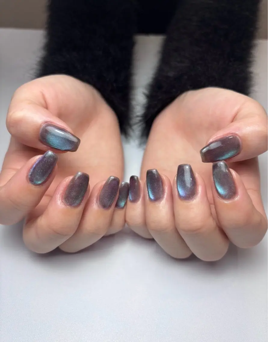 ネイル cottynail ✩のネイルデザイン
