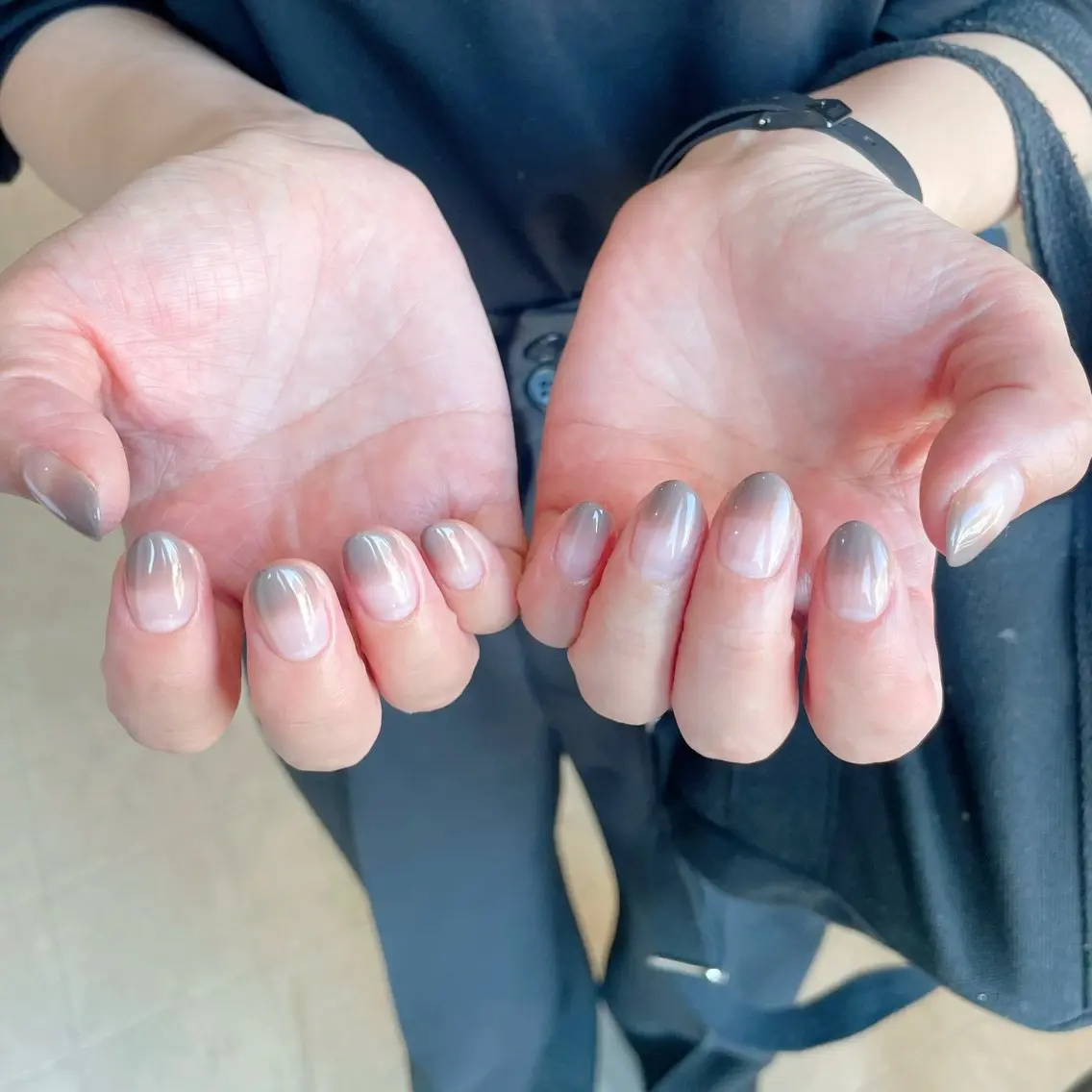 ネイル spica nail 〖rana〗のネイルデザイン