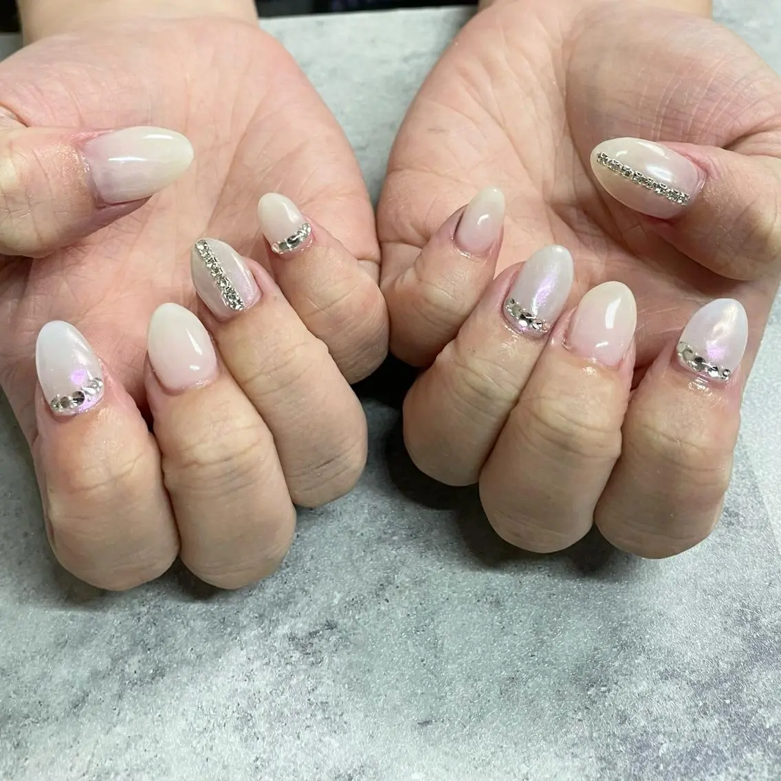 ネイル FELICE ﾌｪﾘｰﾁｪのネイルデザイン