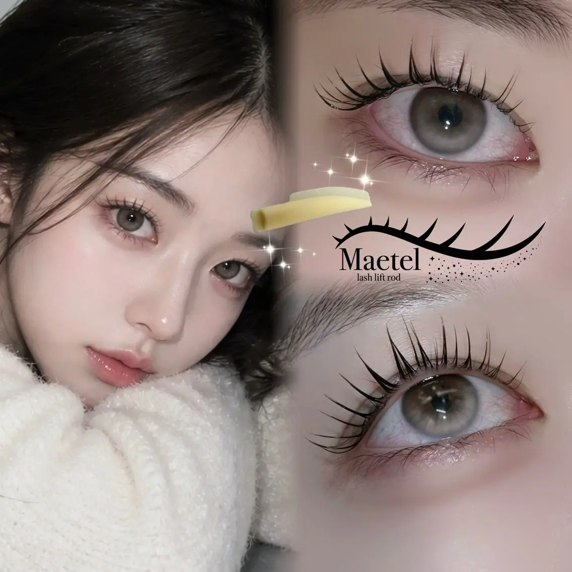 🎀パーソナルラッシュリフト🎀(施術時間90分)の写真