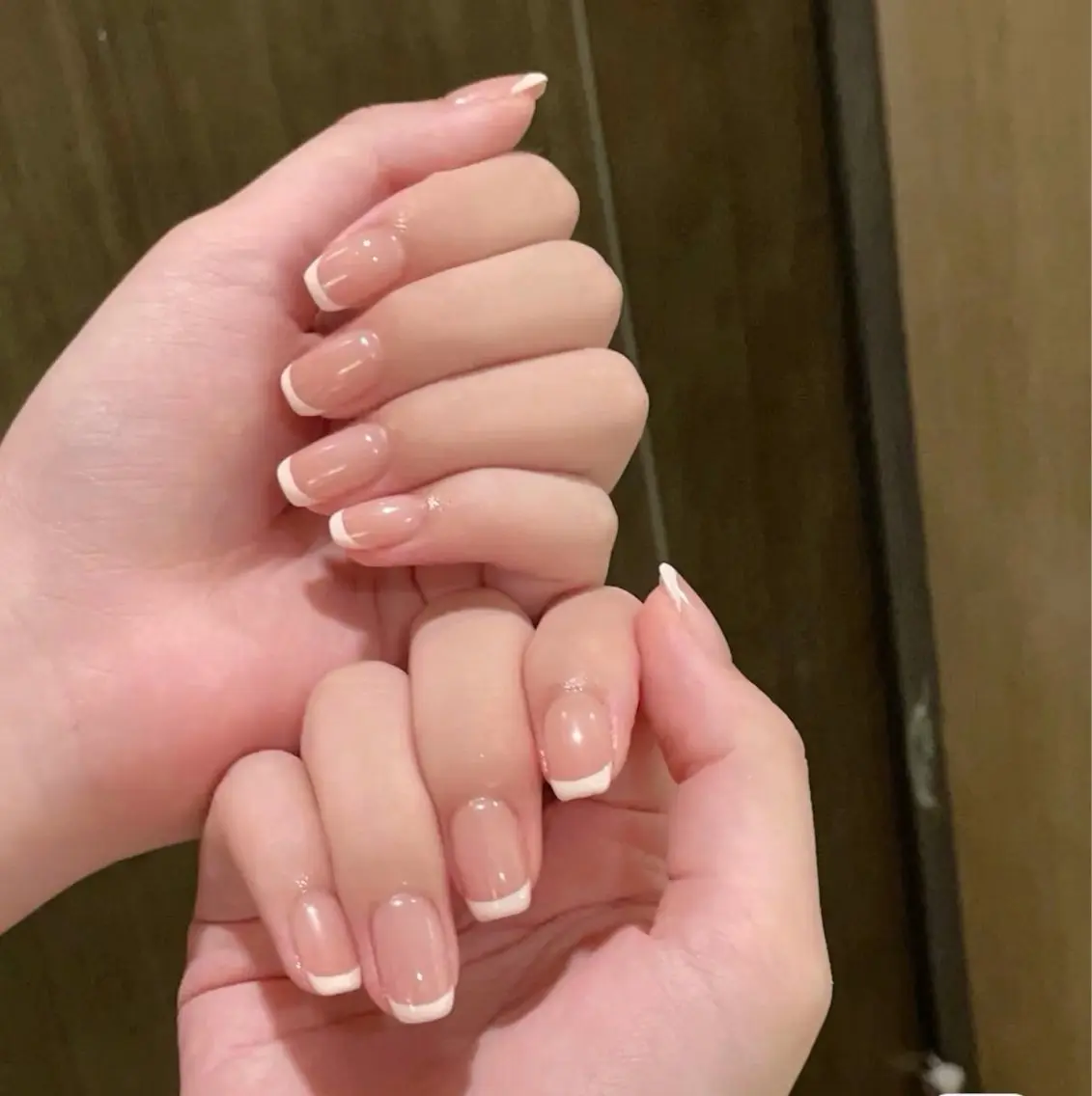 【オフあり】フレンチ🩵の写真