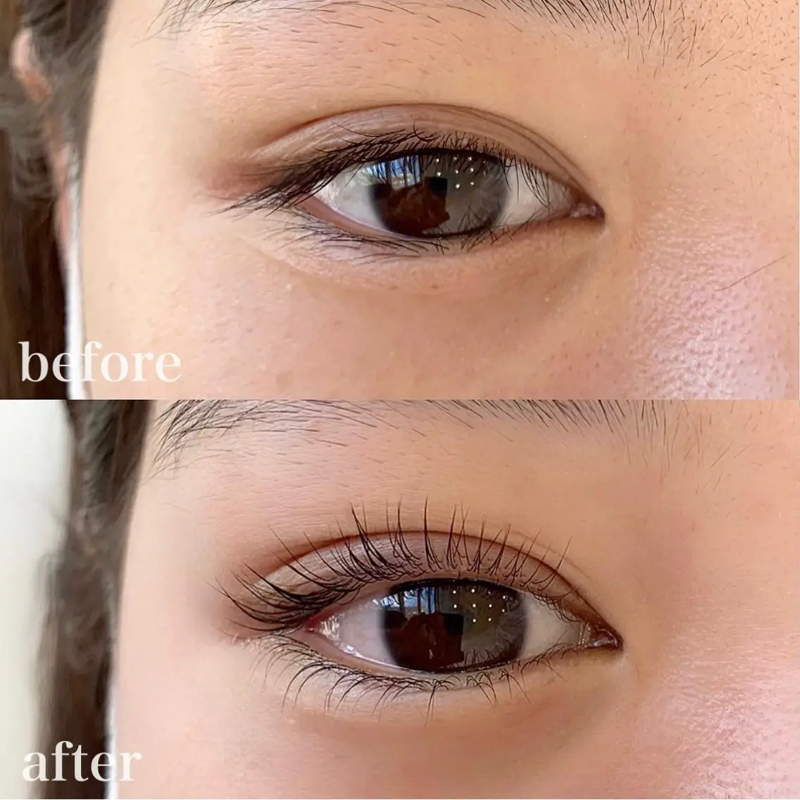 マツエク・マツパ マツパ WHITE EYE 🤍Mayukaの眉毛・アイブロウイメージ