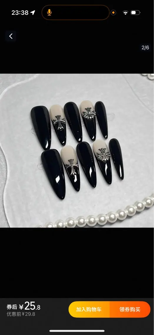 ネイル ハンドネイル ハンドケア 胡蝶蘭レディースサロ ンNailMOKAのネイルデザイン