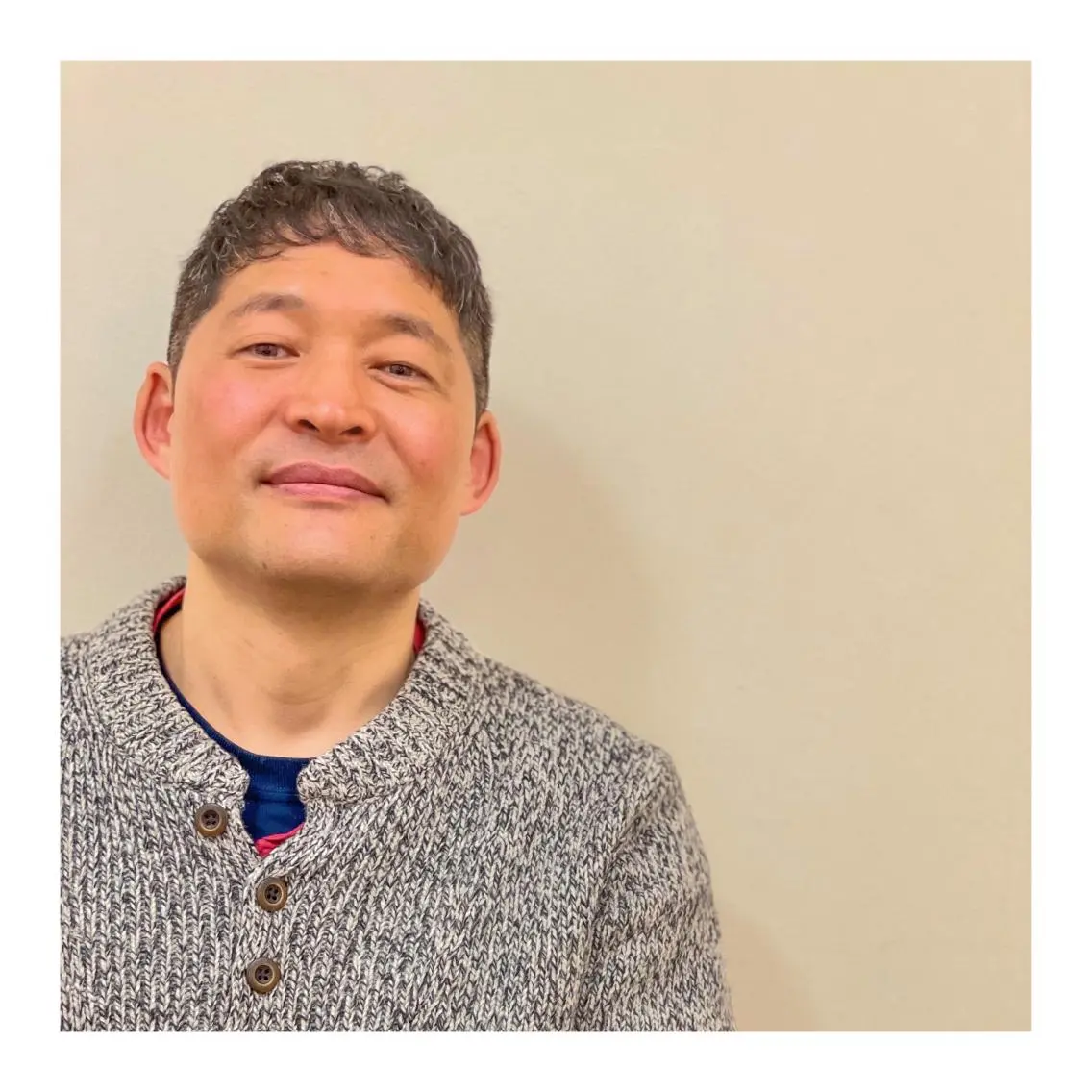 メンズ カット 💈メンズパーマ💈 ナカザワ リョウのヘアスタイル
