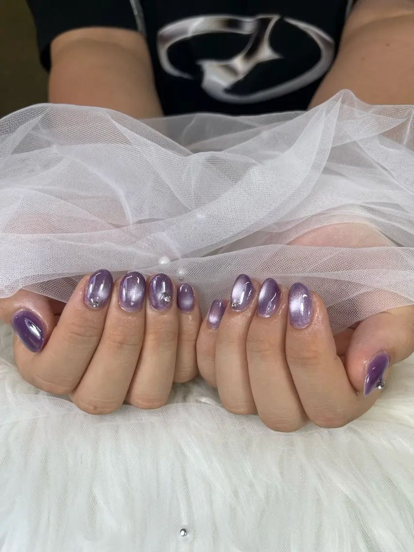 ネイル ハンドネイル Suka Nailのネイルデザイン