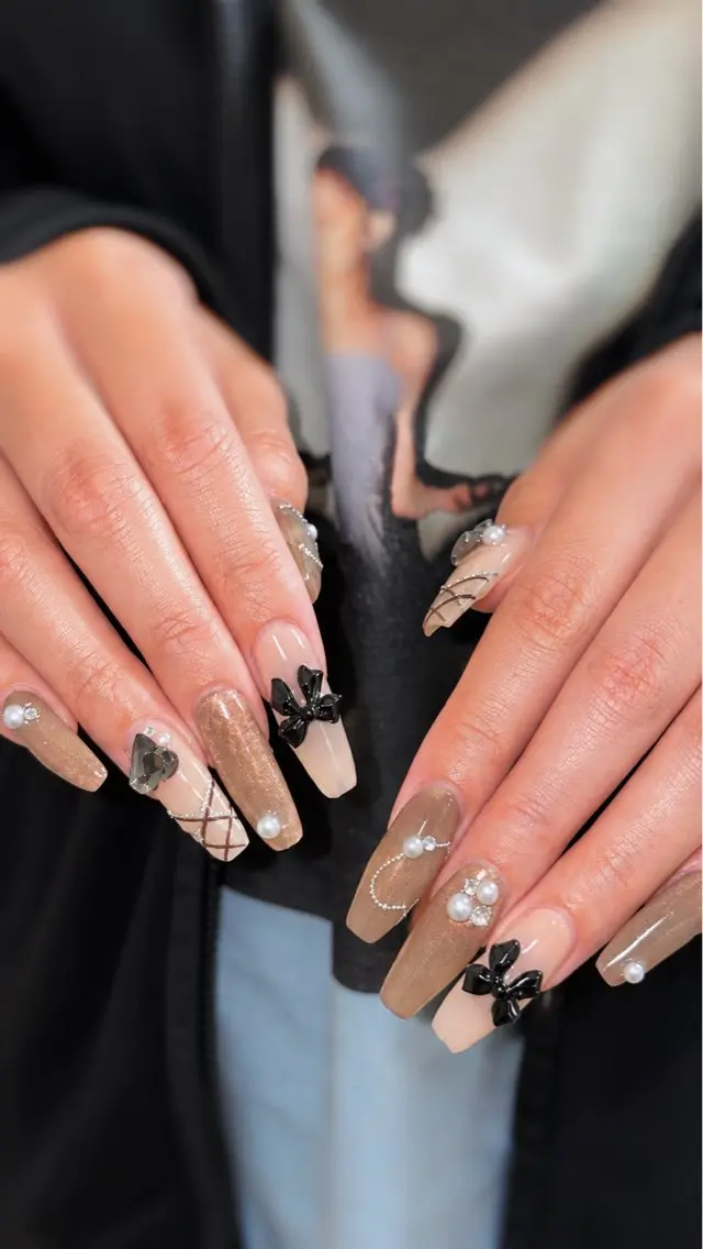 ネイル salon Pikakeのネイルデザイン