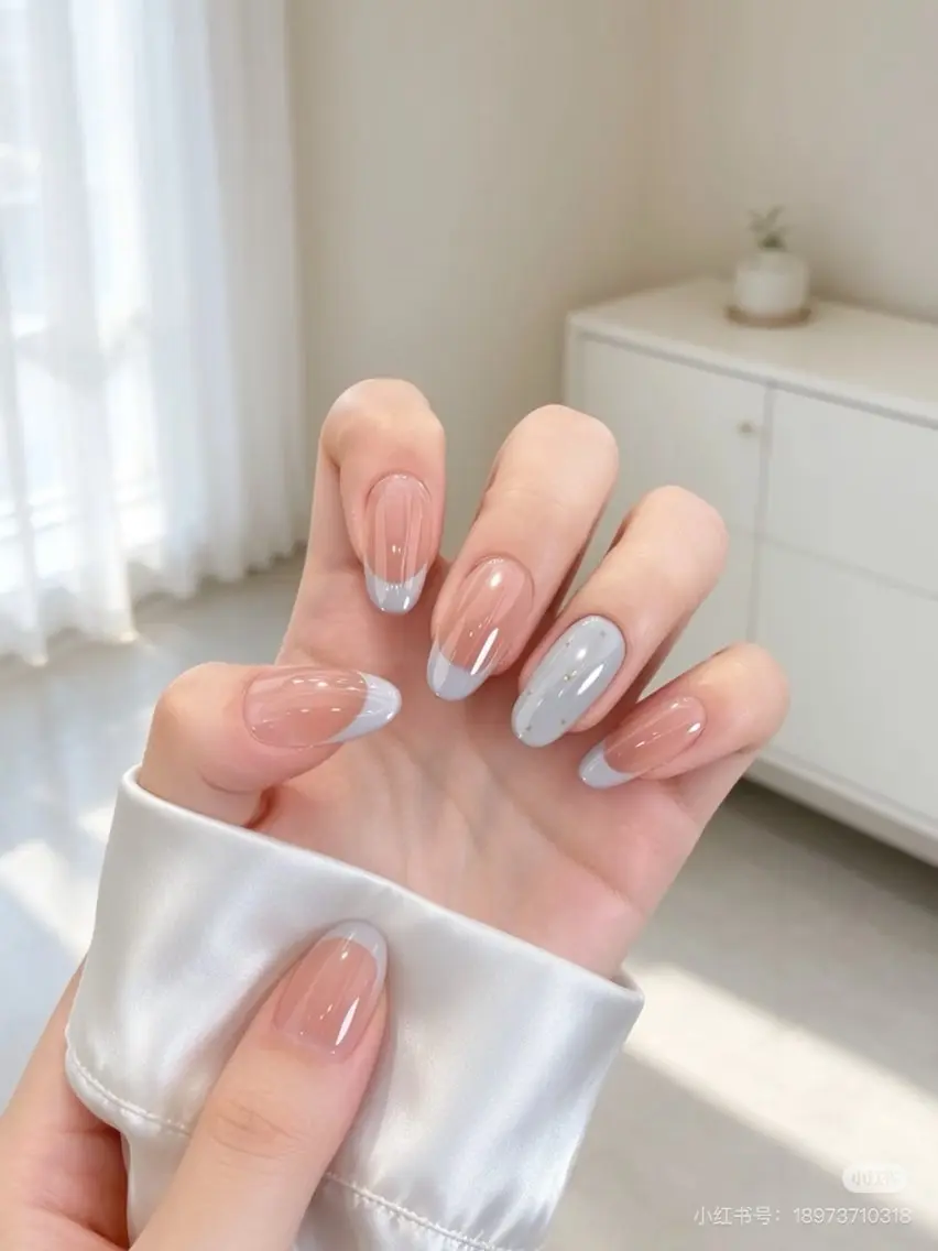 ネイル ハンドネイル H3 Nail こいのネイルデザイン
