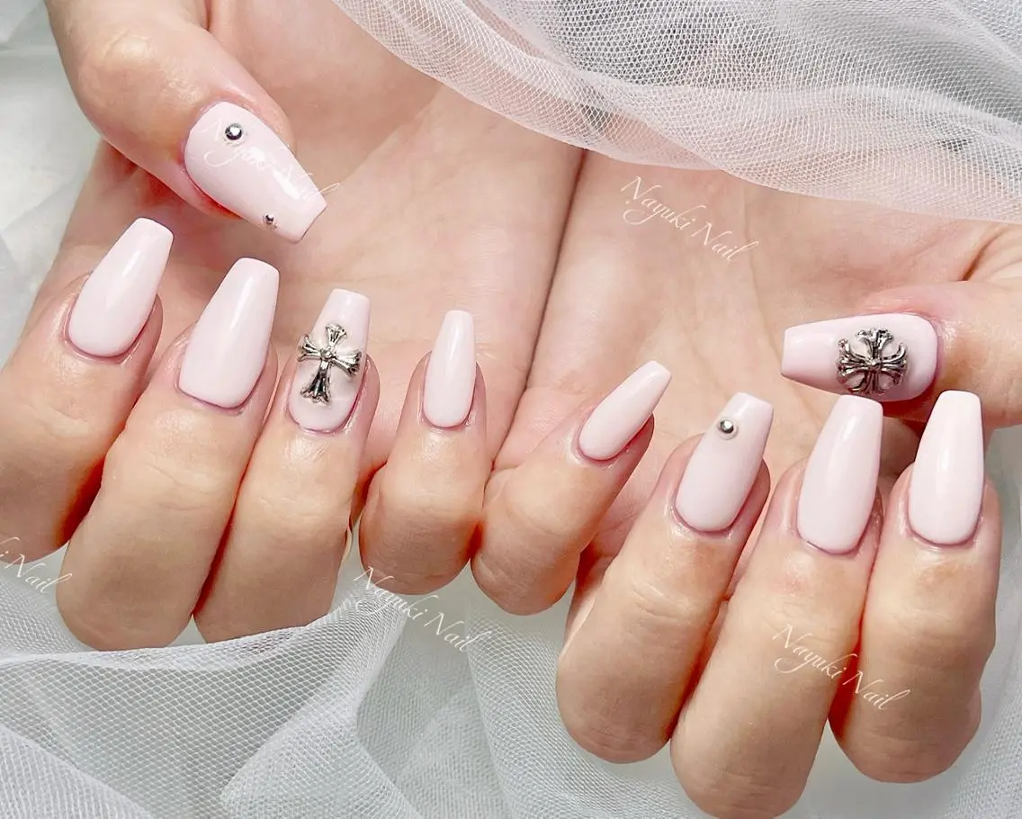 ネイル 🎀Sense Nail池袋店🎀のネイルデザイン