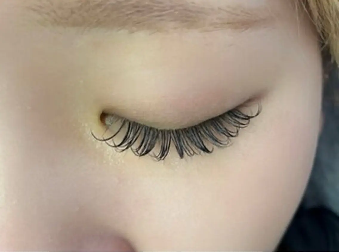 マツエク・マツパ マツエク Sarah. eyelash🌞のマツエク・マツパデザイン