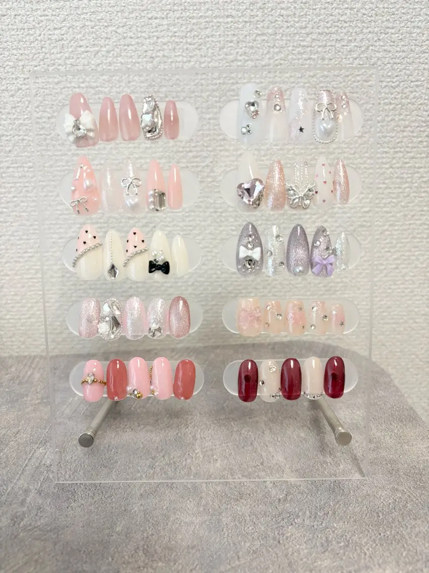 ✨定額アート(オフ無し)💅の写真