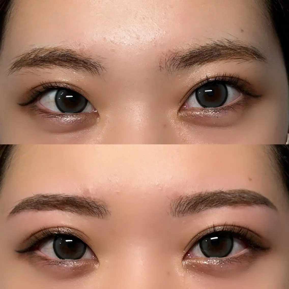 アイブロウ ワックス脱毛 眉カット その他(アイブロウ) Lebon eye serina🦋のマツエク・マツパデザイン