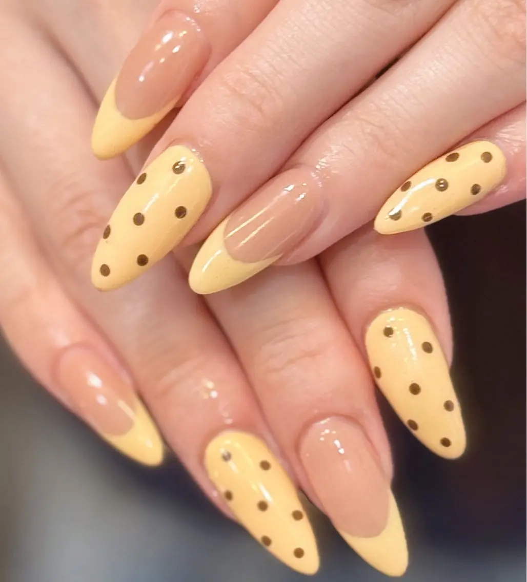 ネイル メンズネイル ネイルチップ ハンドネイル MIMnail メンズネイリストのネイルデザイン